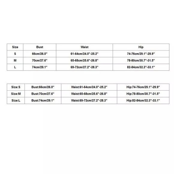 Seaside Retreat Multicolor Striped Bikini Set - Picture 6 of 6